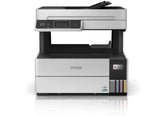 Epson Ecotank L6490 Multi Function Printer Auto-Duplex printing (Print Copy Scan And Fax ) Wi-Fi 4800 X 1200 Dp Wi-Fi Direct